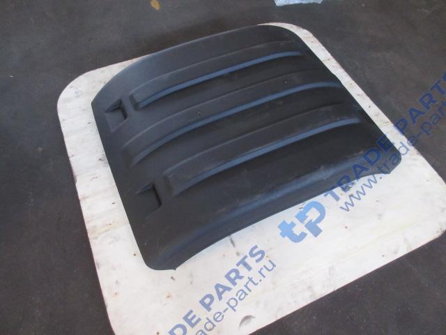 Реальная фотография крыло заднего моста верхняя часть для грузовиков sitrak howo