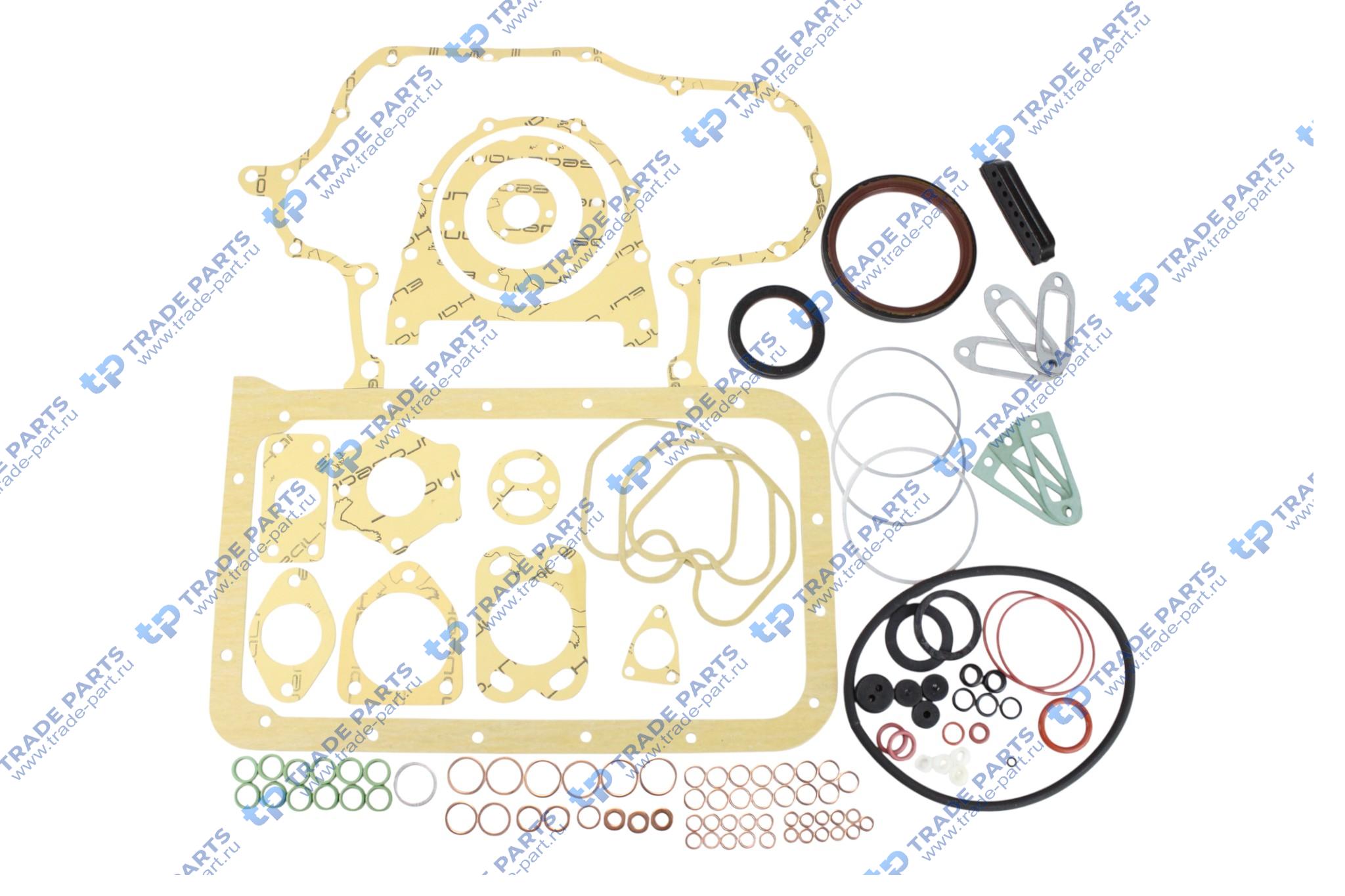 Реальная фотография комплект прокладок deutz bf 3l 914 d 914 l3 f 3l 914