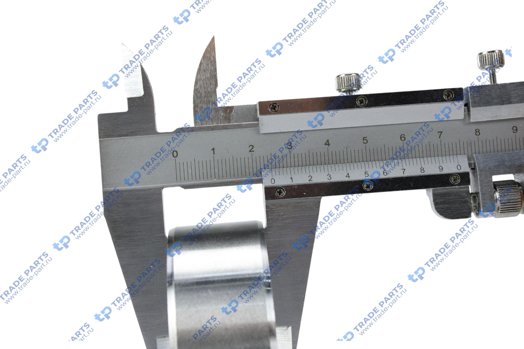 Реальная фотография втулка распредвала (комплект) d12  vg1246010042/43 huatai