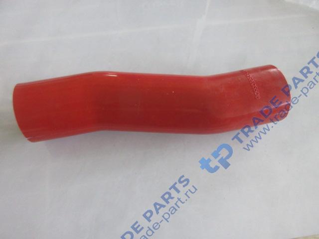 Реальная фотография патрубок радиатора f3000 wp10 нижний dz95259535508/dz93259535508