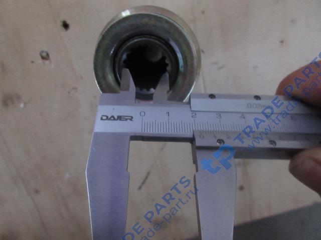 Реальная фотография бендикс стартера с6121