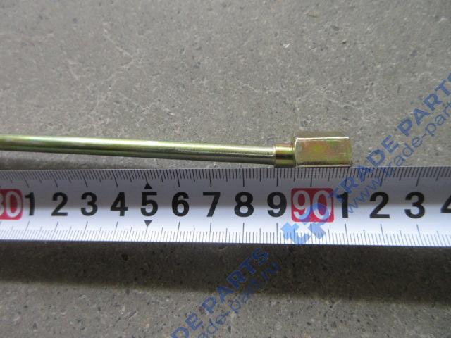 Реальная фотография трубка тормозная lonking cdm853/cdm855/cdm860