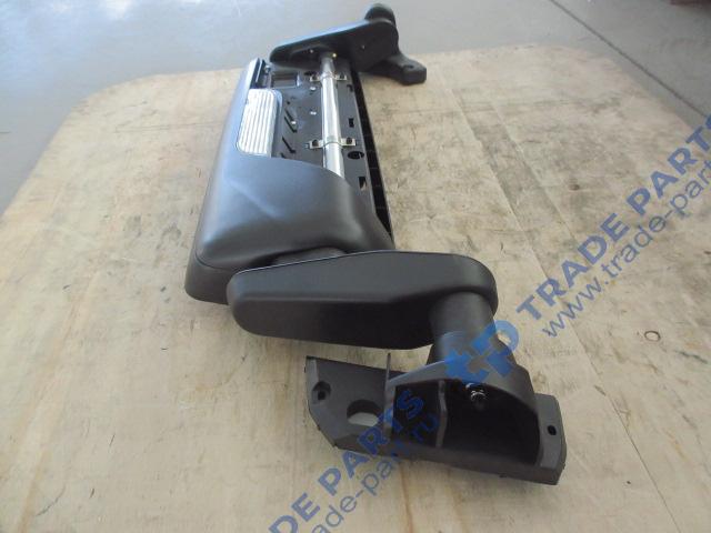 Реальная фотография зеркало правое в сборе х3000