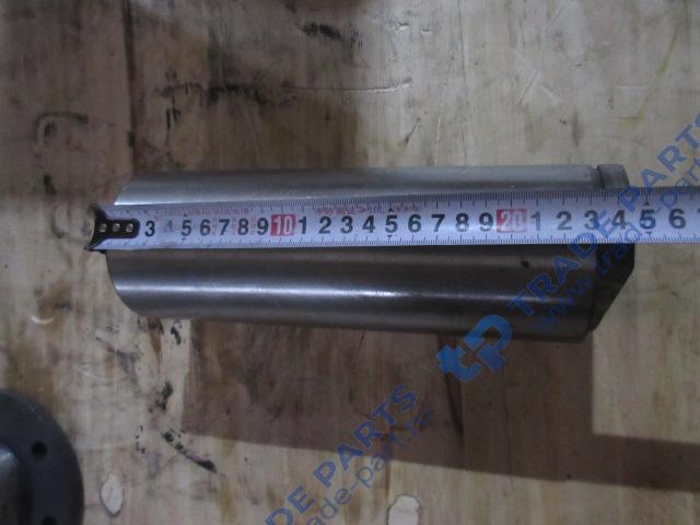 Реальная фотография ремкомплект сочленения полурам lonking zl50nc