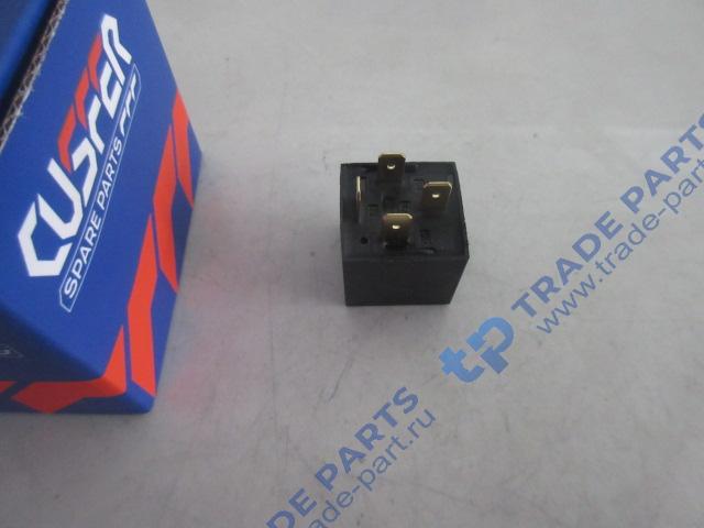 Реле 4 контакта JD2912