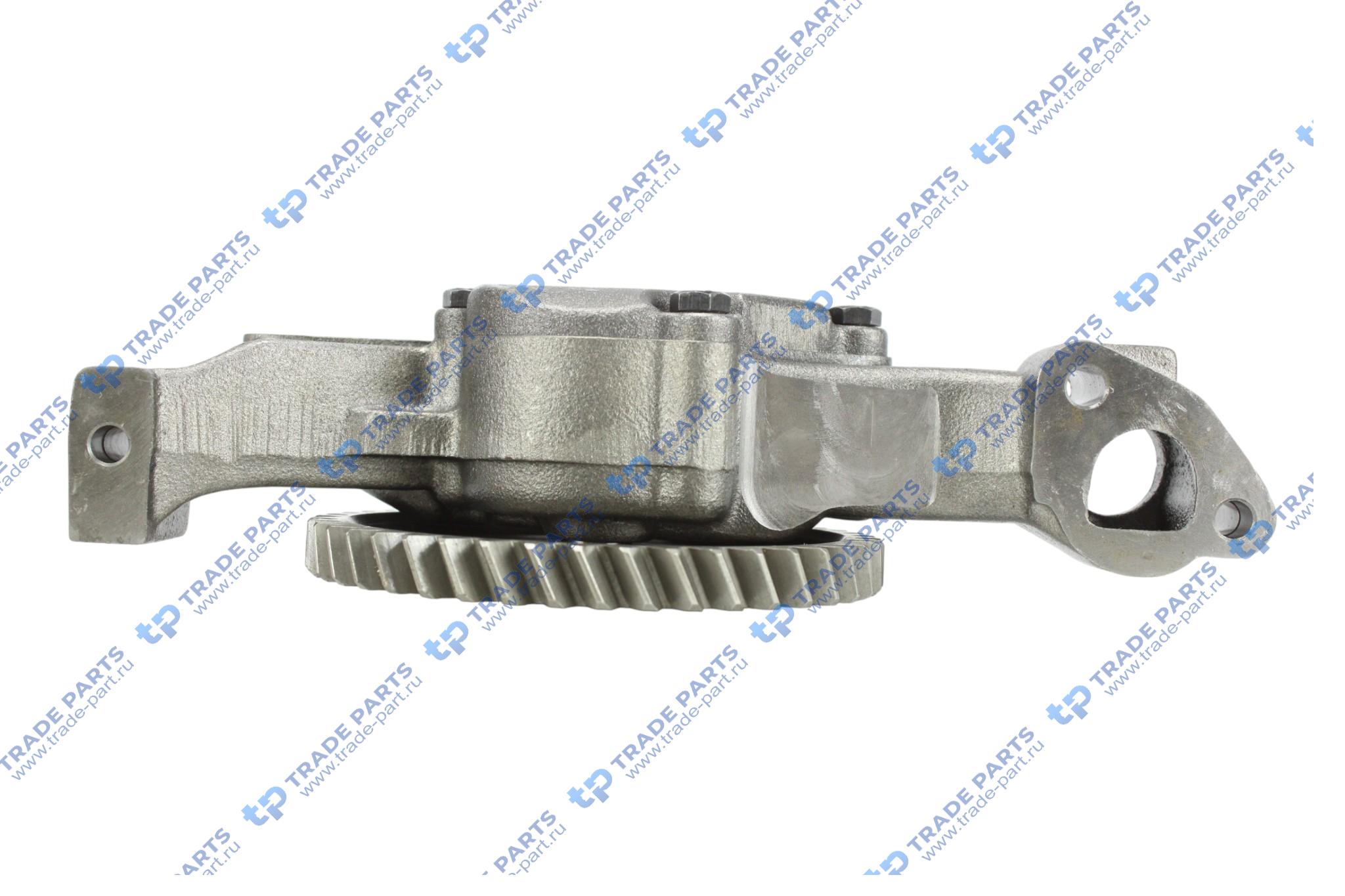 Реальная фотография насос масляный man h=38