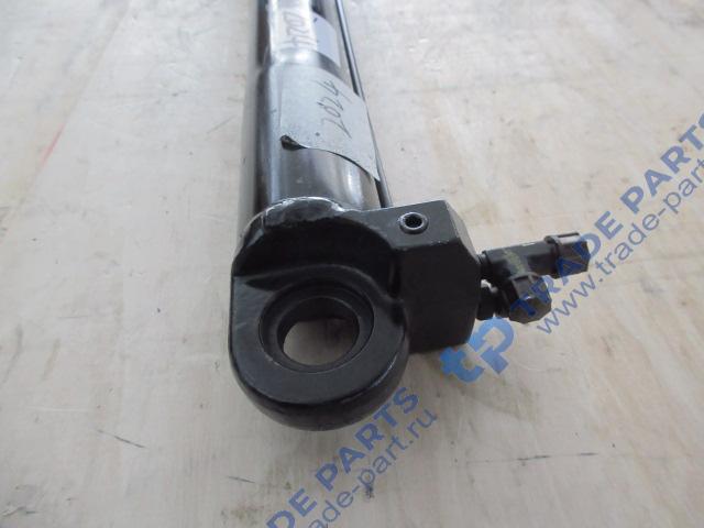 Реальная фотография цилиндр подъема кабины shaanxi x6000