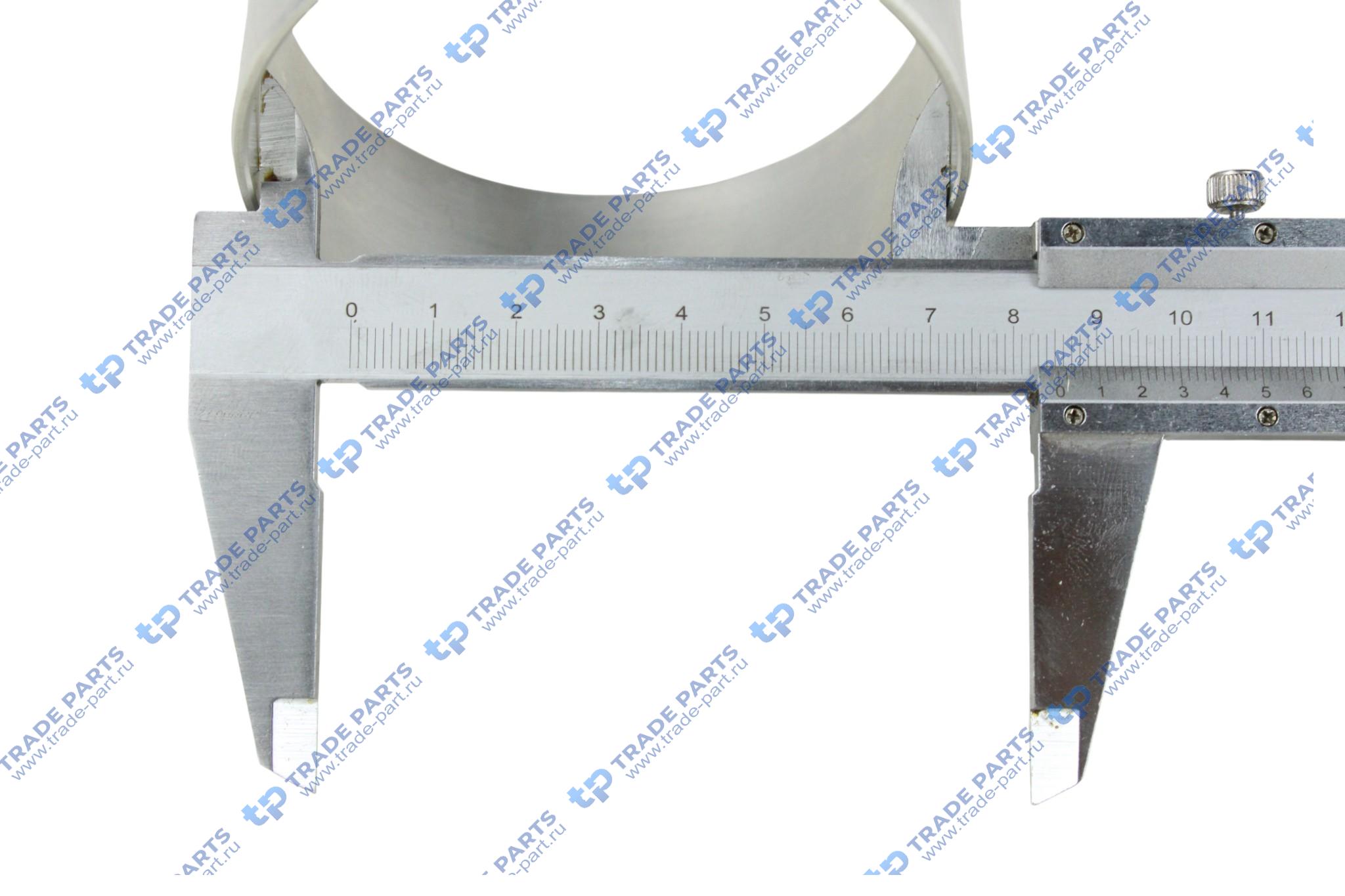 Реальная фотография втулки распредвала scania dc/dsc/dt 12