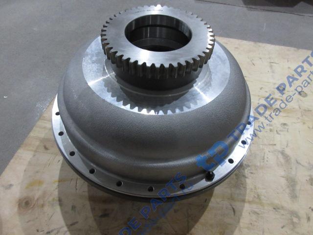 Реальная фотография конвертер гтр без корпуса yjsw315-7