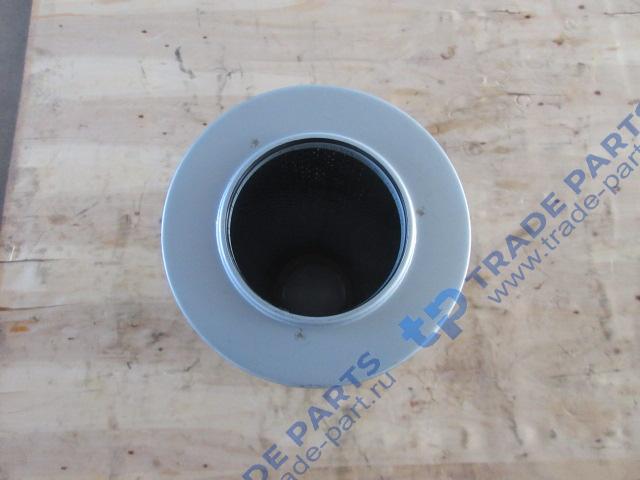 Реальная фотография фильтр гидравлический возвратный (без клапана) lg855.13.09.05/lg50f-1000х120-j/60308000031 lonking c