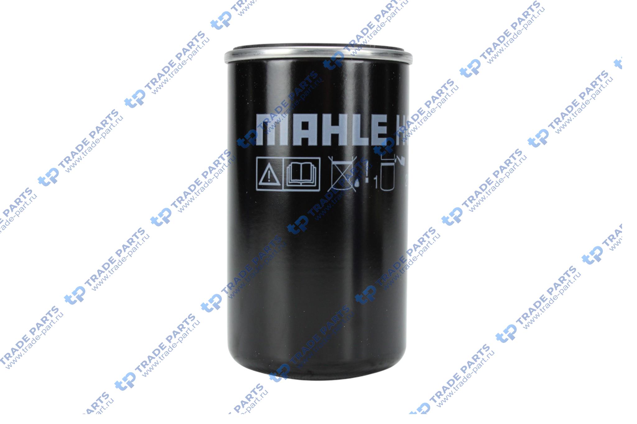 Фильтр масляный H14WD01 (WD 724/6) ATLAS HAMM LIEBHERR