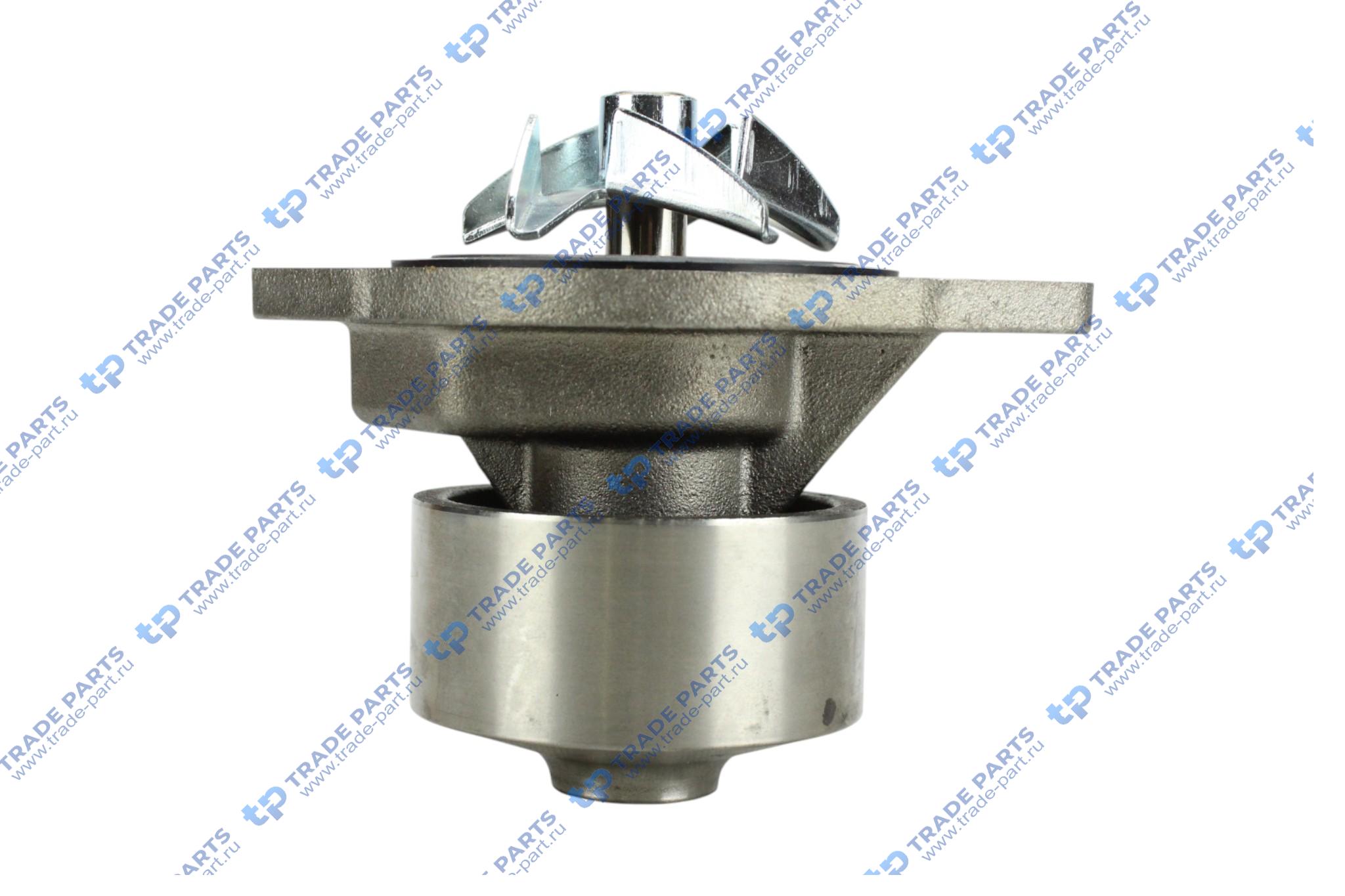 Насос системы охлаждения 600-1000/45; Cummins 4/6B/BT/BTA, F4BE