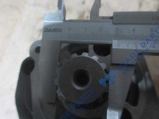 Реальная фотография насос рулевого управления lonking lg863n качество о