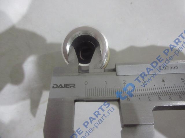 Реальная фотография датчик скорости (4 контакта)