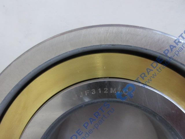 Реальная фотография подшипник 60x130 гтр sd22 qjf312m