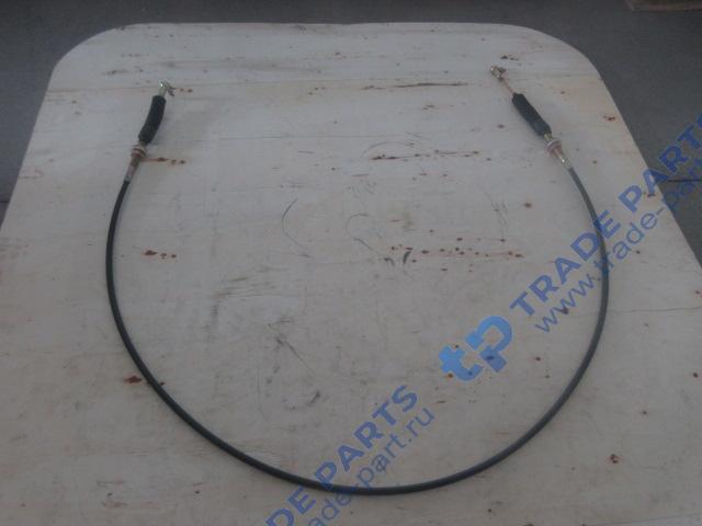 Реальная фотография трос газа l=1950мм xcmg zl30g (а)