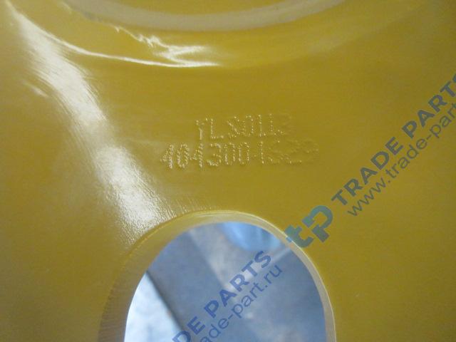 Реальная фотография палец сочленения для фронтального погрузчика sdlg l975f lg978 качество о