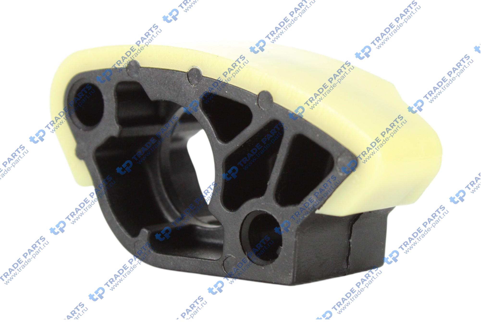 Реальная фотография башмак натяжителя цепи db om 611/612/646/651