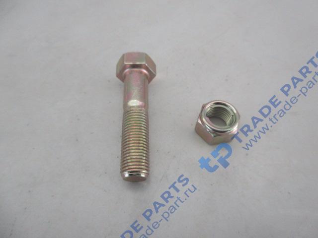 Болт карданного вала L=60 М14 с гайкой  Q151B1460TF2