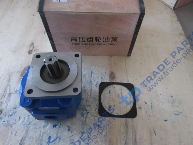 Насос гидравлический CBGJ3100A SDLG 933/SDLG 933L/SDLG 936/SDLG 956