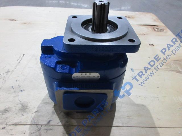 Реальная фотография насос гидравлический p7200-f16nr457 95g mitsuber