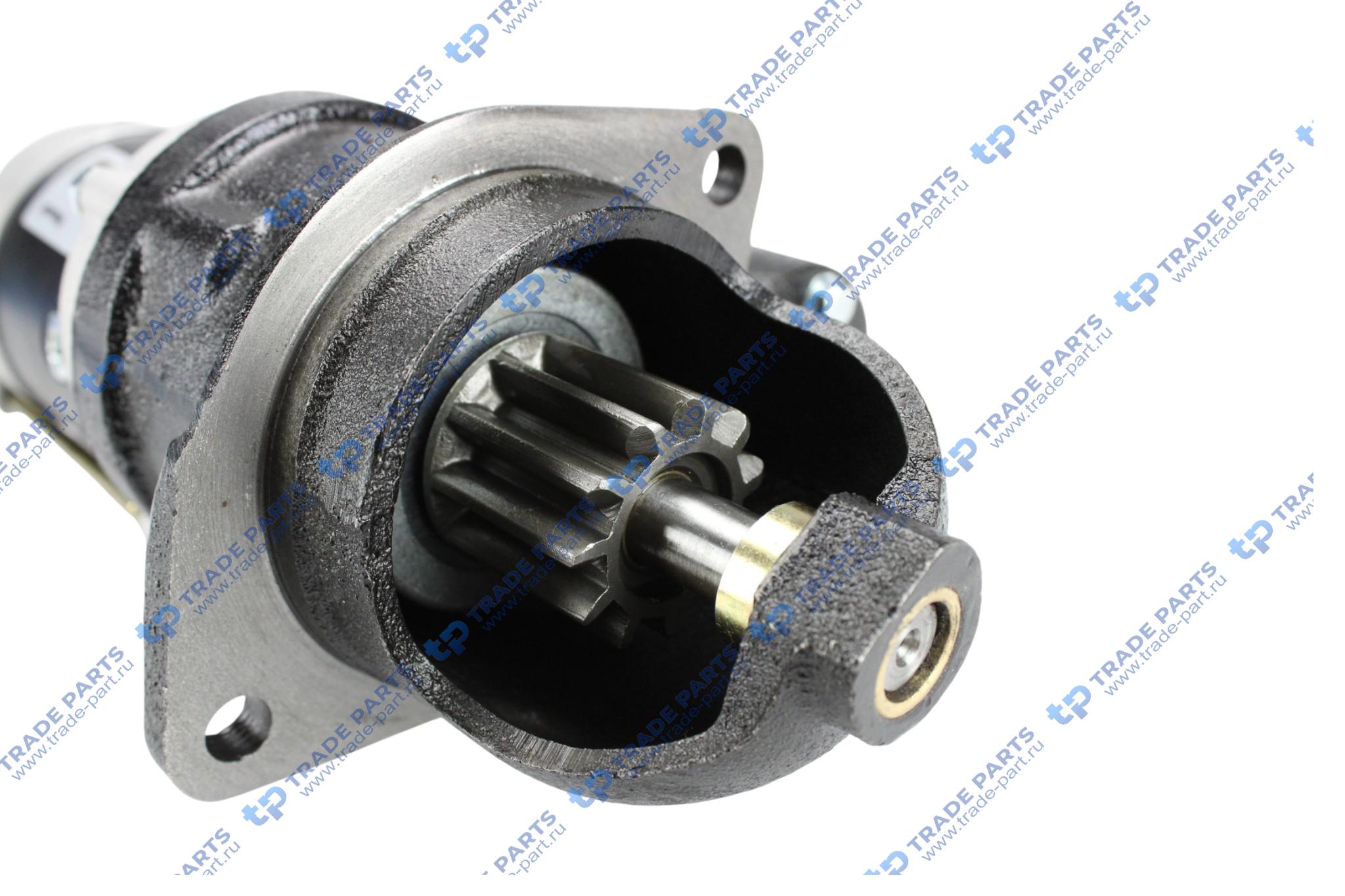 Реальная фотография стартер yc4108g  d30-3708100 huatai