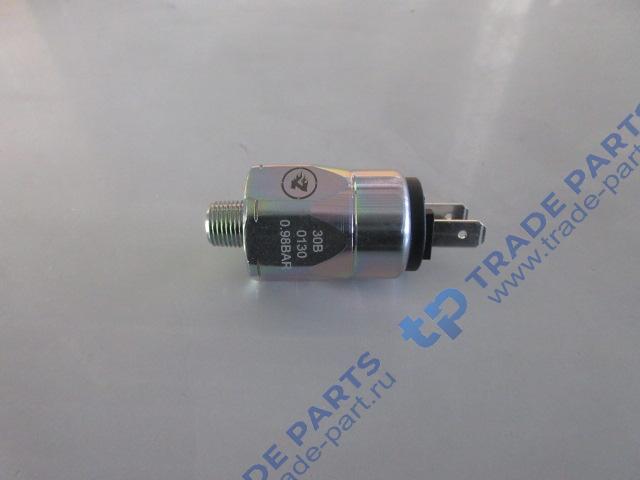 Датчик давления 30B0130 Liugong 835, 418