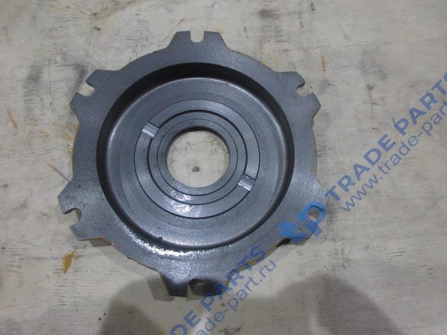 Реальная фотография поршень направляющий второй передачи zl40a.30.1-5/272200147/2bs315.30.4-5 /272200567