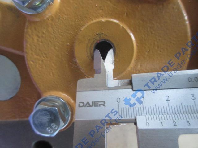 Реальная фотография суппорт тормозной 60208000015 lonking