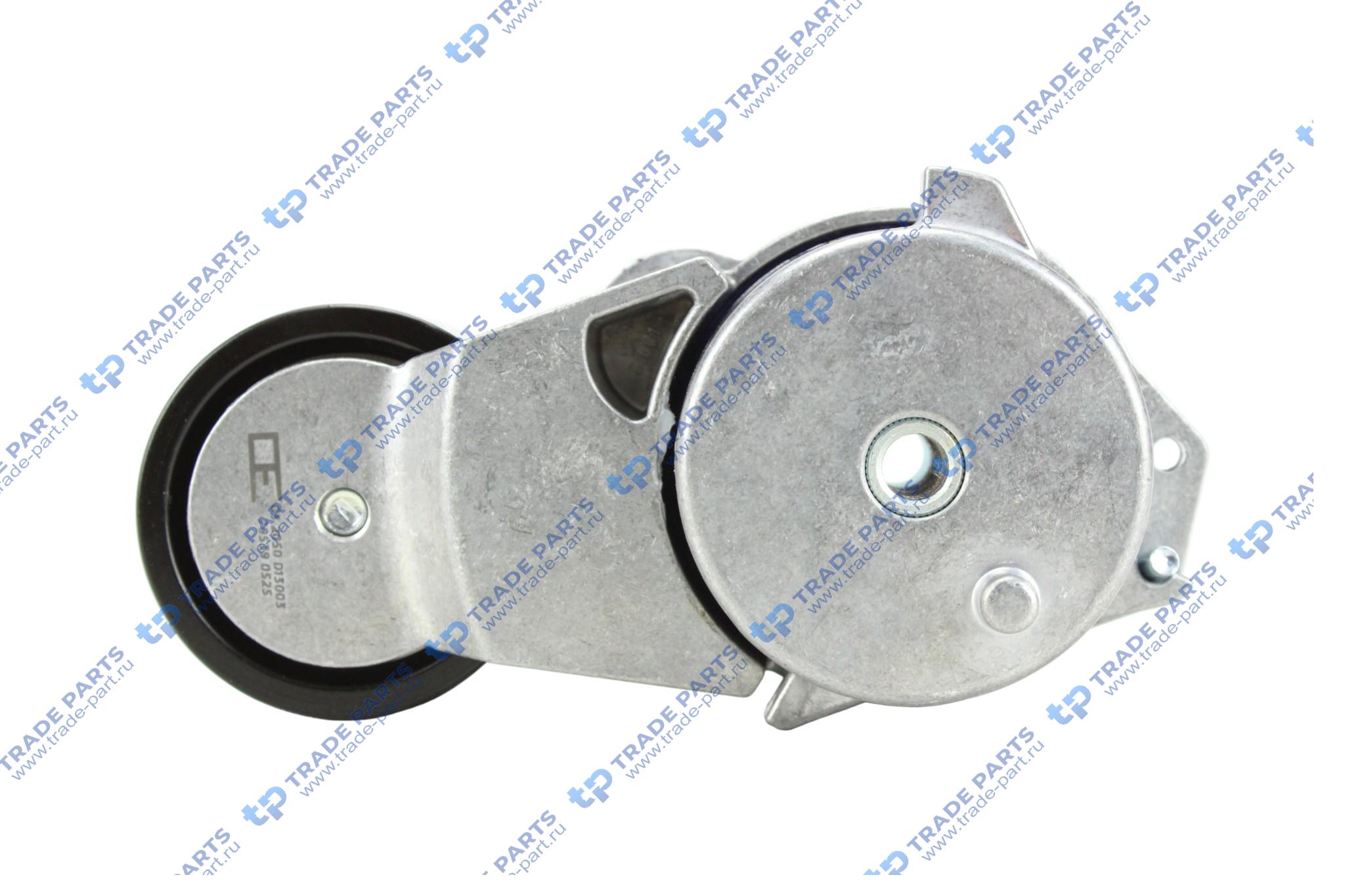 Натяжитель ремня вентилятора для Volvo FH4 и Renault C/K/T в сборе