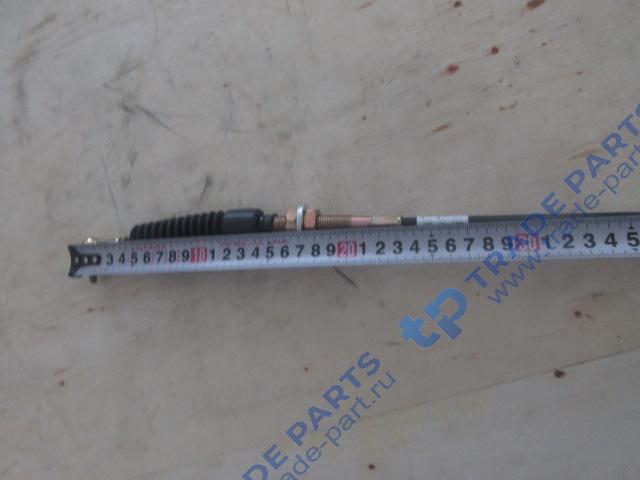 Реальная фотография трос газа 612600140107/4110001755064 sdlg