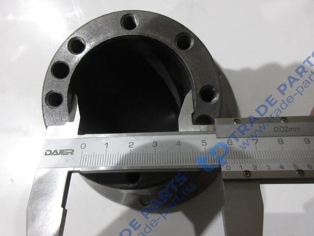 Реальная фотография вал статора гтр sdlg lg956fh