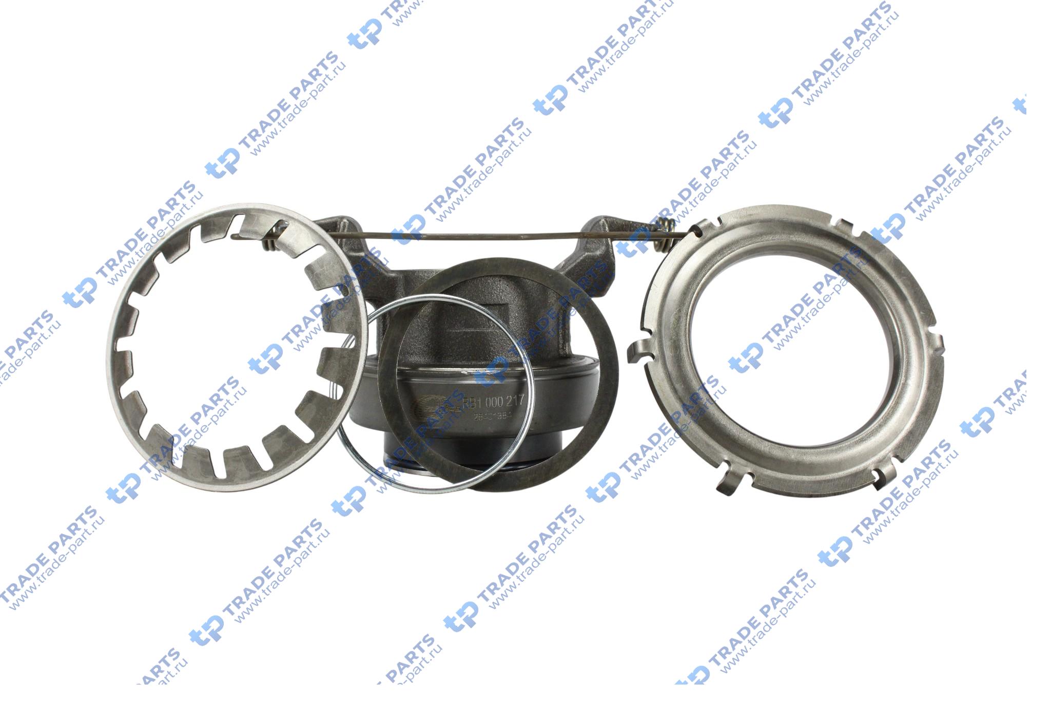 Муфта выключения сцепления KZIZ-5 Volvo FH/FM (1-дисковое сцепление) RB1 000 217