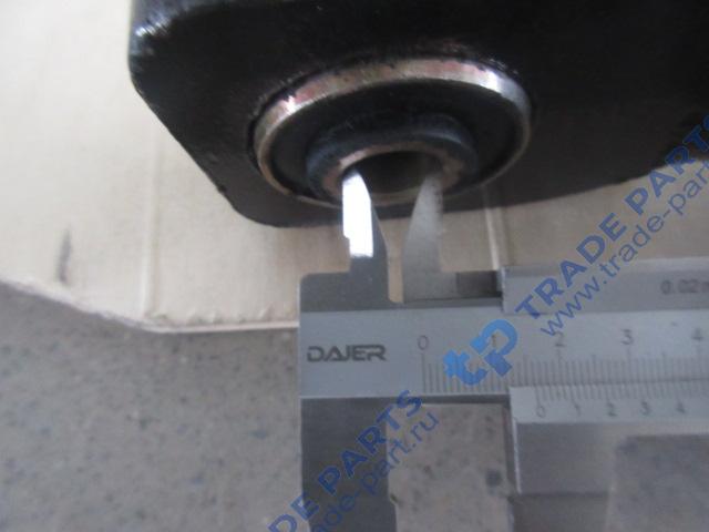 Реальная фотография стабилизатор передний x3000 качество о