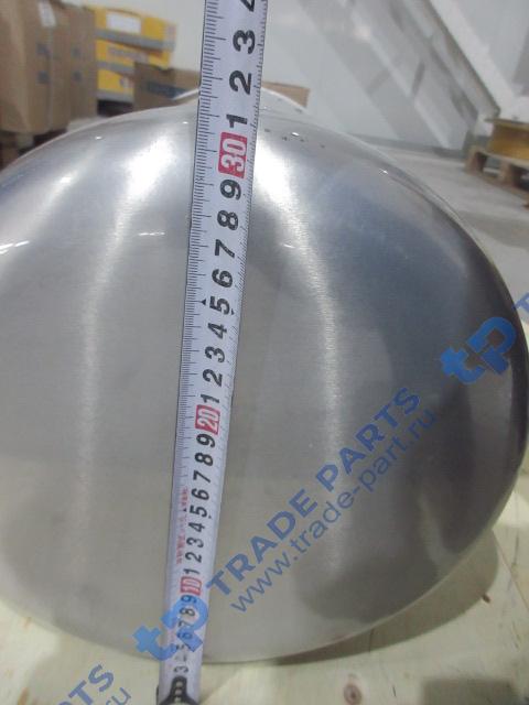 Реальная фотография рессивер тормозной системы воздушный sitrak t5g, c7h