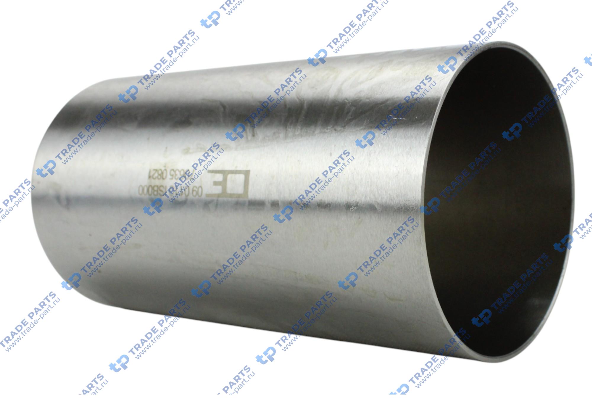 Реальная фотография гильза цилиндра (ремонтная) 6isbe