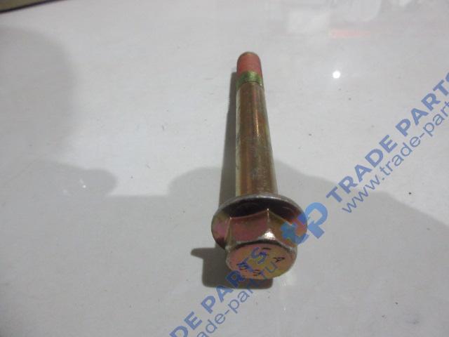 Реальная фотография болт м16х140 с шестигранной головкой и буртиком faw