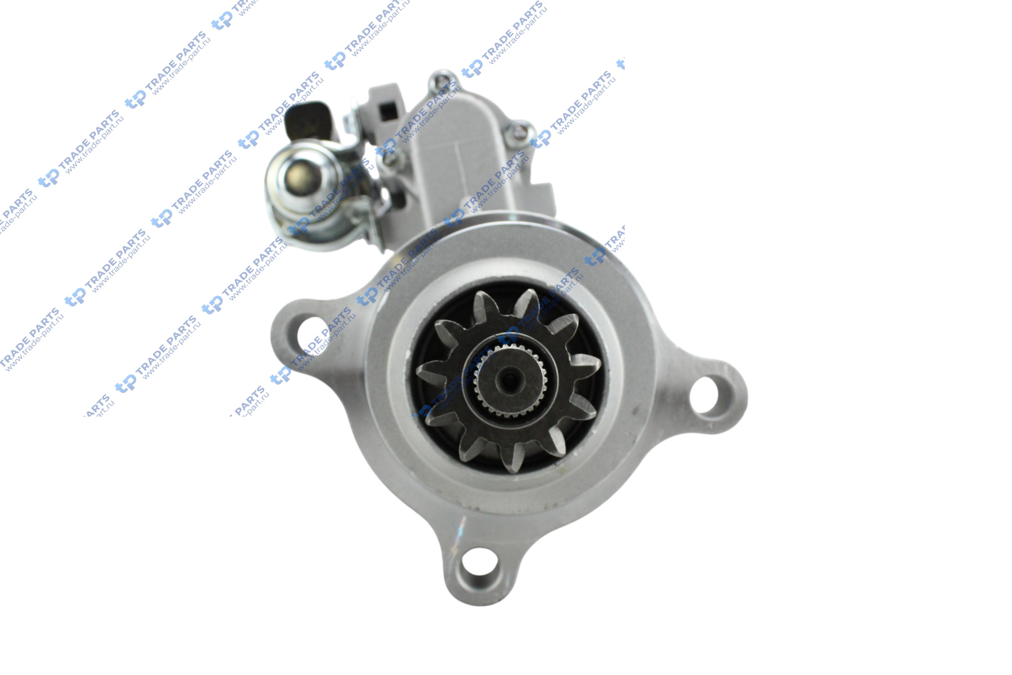 Реальная фотография стартер wp12  612600091077 huatai