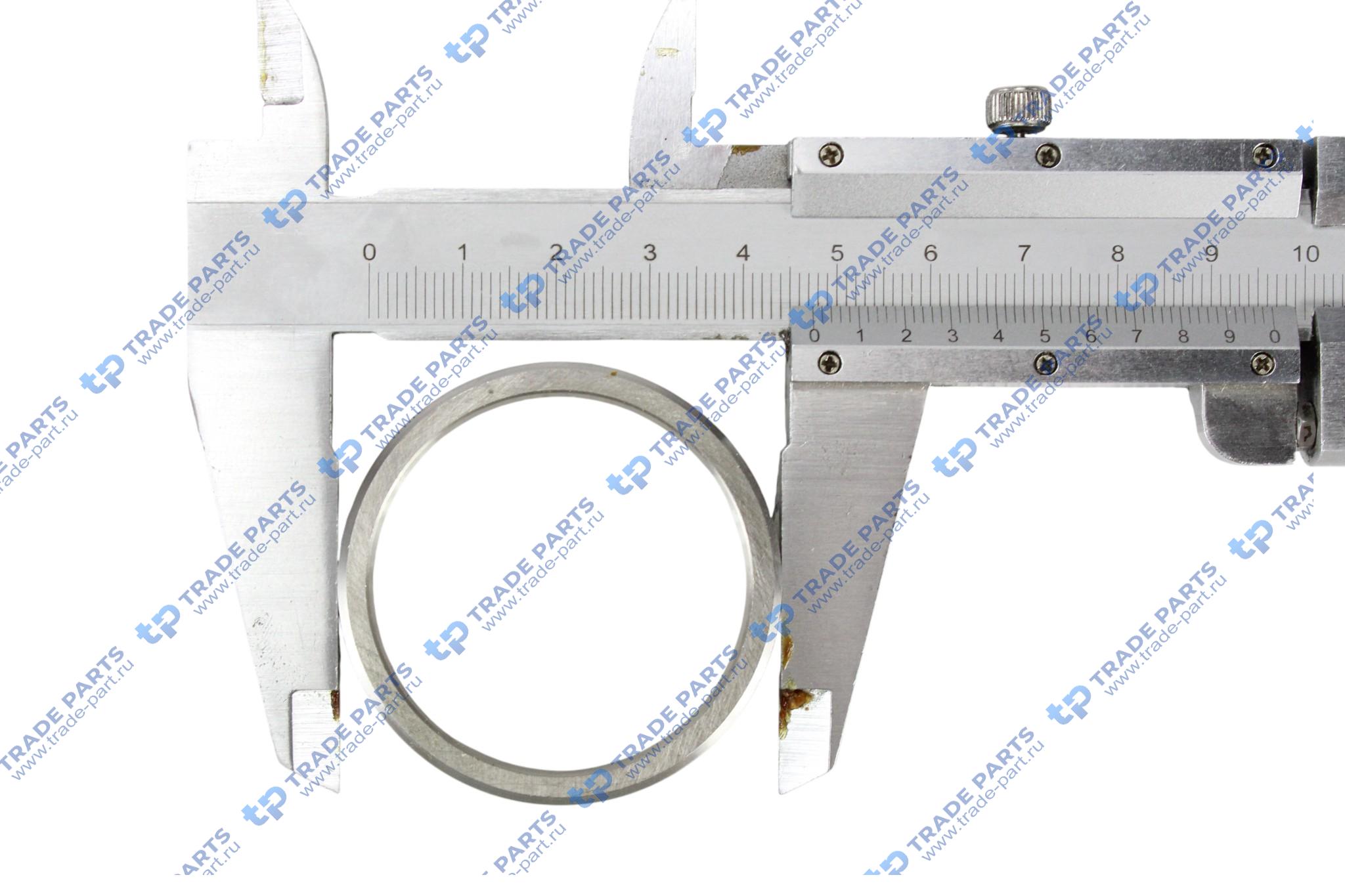 Реальная фотография седло клапана впуск 47,35x40x7,7 30° для дв. om457 460 501 502