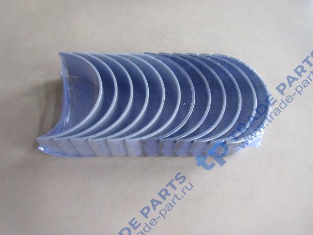 Реальная фотография вкладыши шатунные комплект wp13 1001762093/1001762096