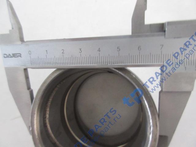 Реальная фотография втулка гидроцилиндра подъема стрелы 55h0018 liugong 835 /clg836