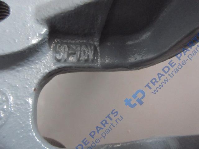 Реальная фотография кронштейн глушителя faw j6 качество о