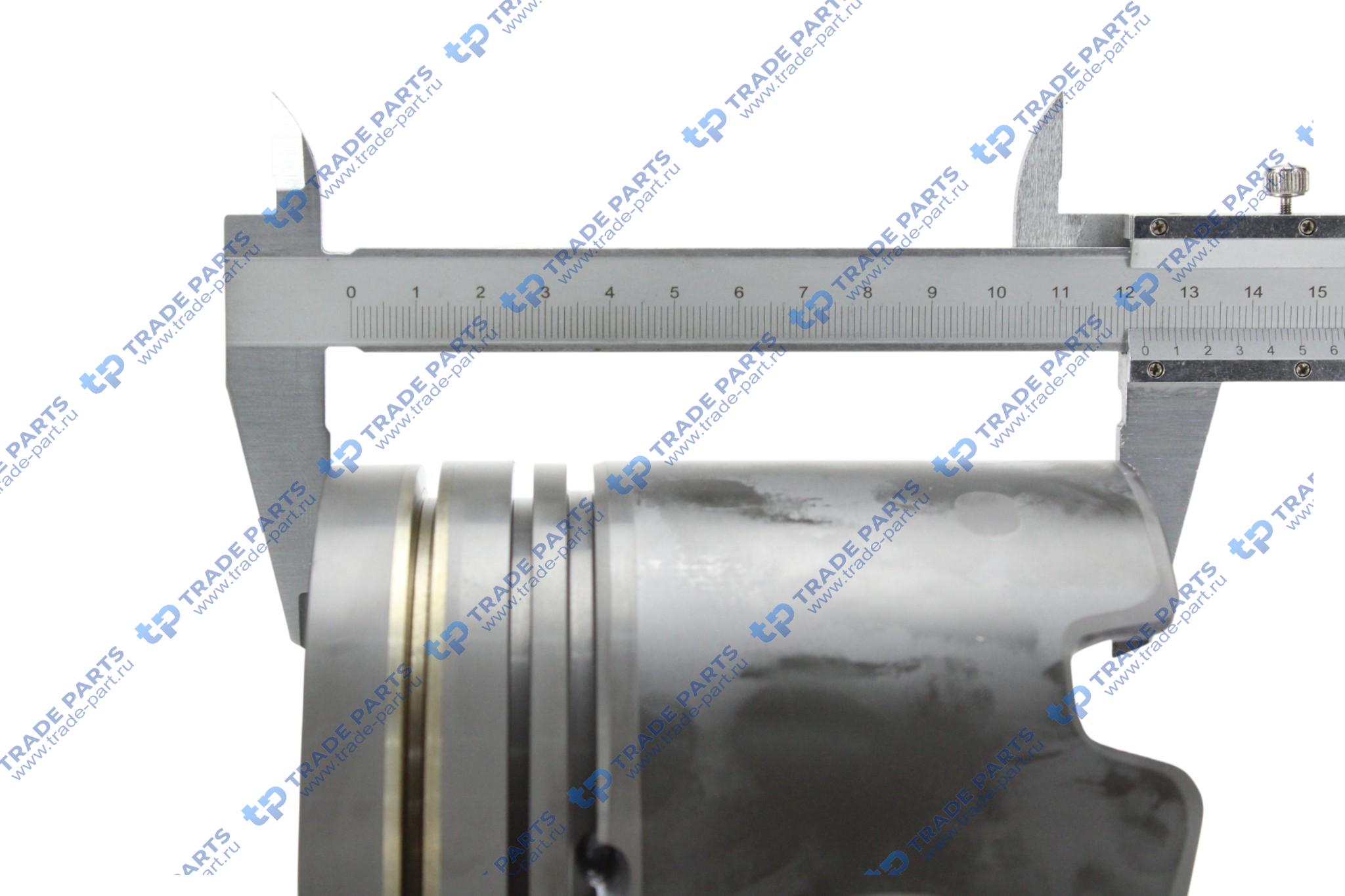 Реальная фотография поршневая группа  wp10 612600030034 huatai