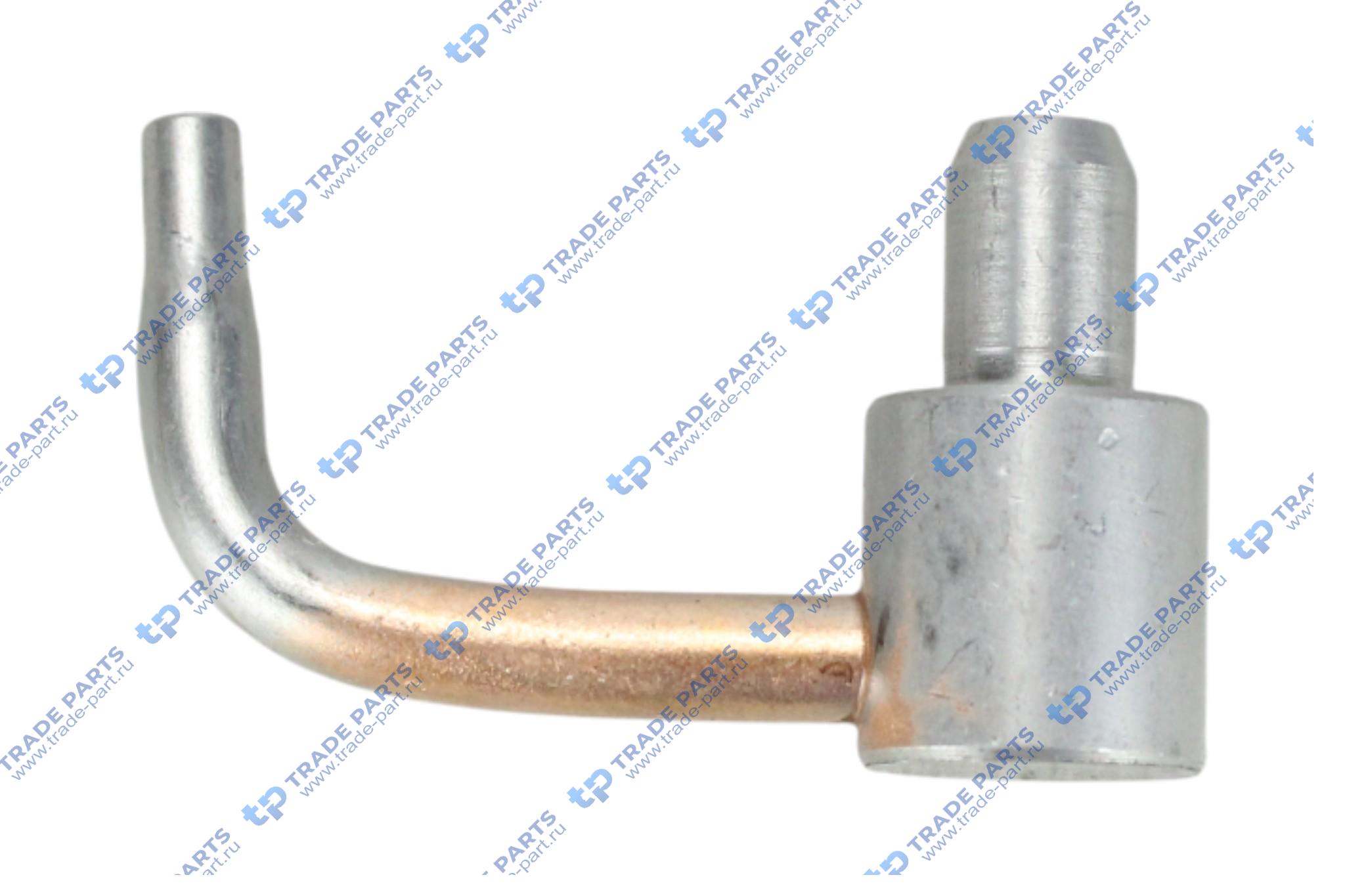 Форсунка масляная Мерседес Атего OM904 OM906 OM924 OM926