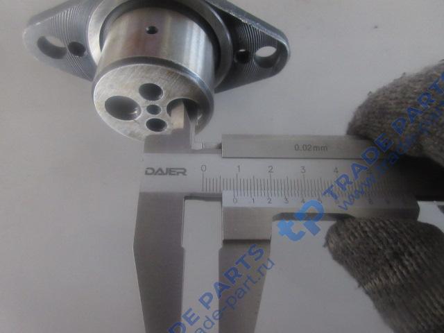 Реальная фотография вал паразитной шестерни 330-1002052b / 4110000561026