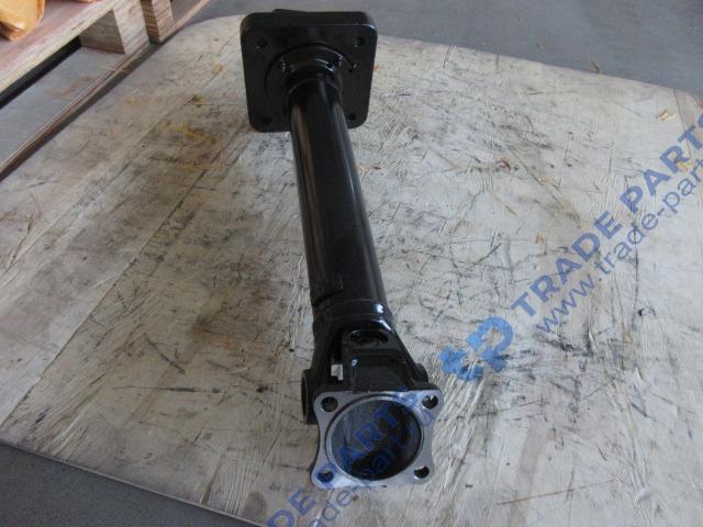 Реальная фотография вал карданный z3g.4.1-1/252700128/350k.032 xcmg