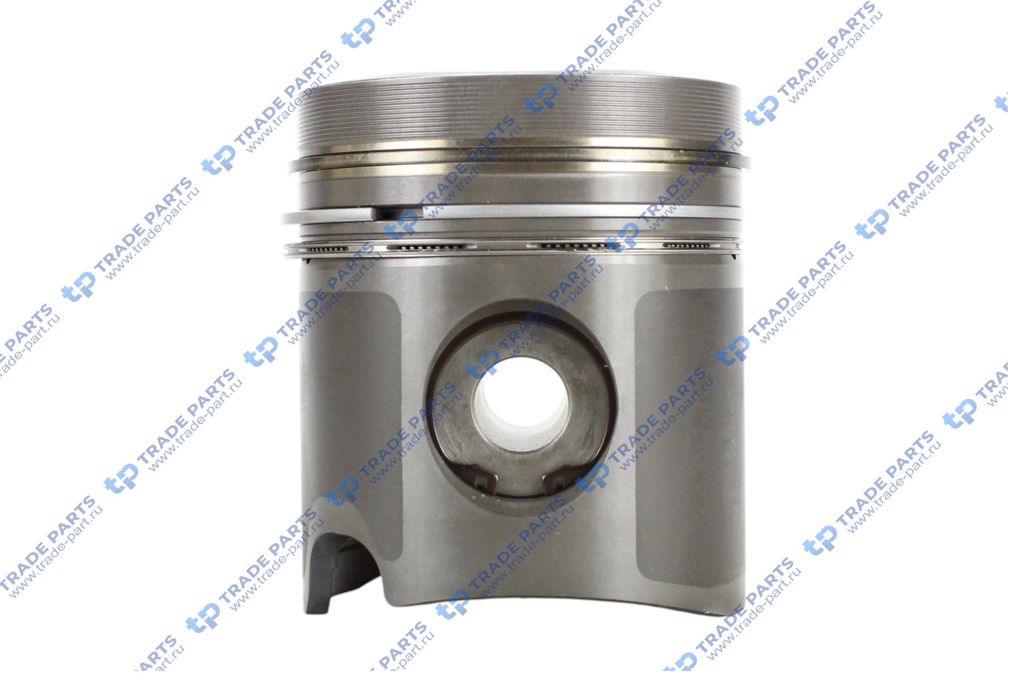 Реальная фотография поршневая в сборе deutz bf4/6l913 d102.0