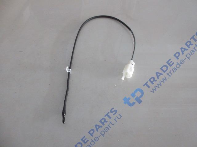 Датчик температуры испарителя кондиционера FAW J6 E5 Качество О