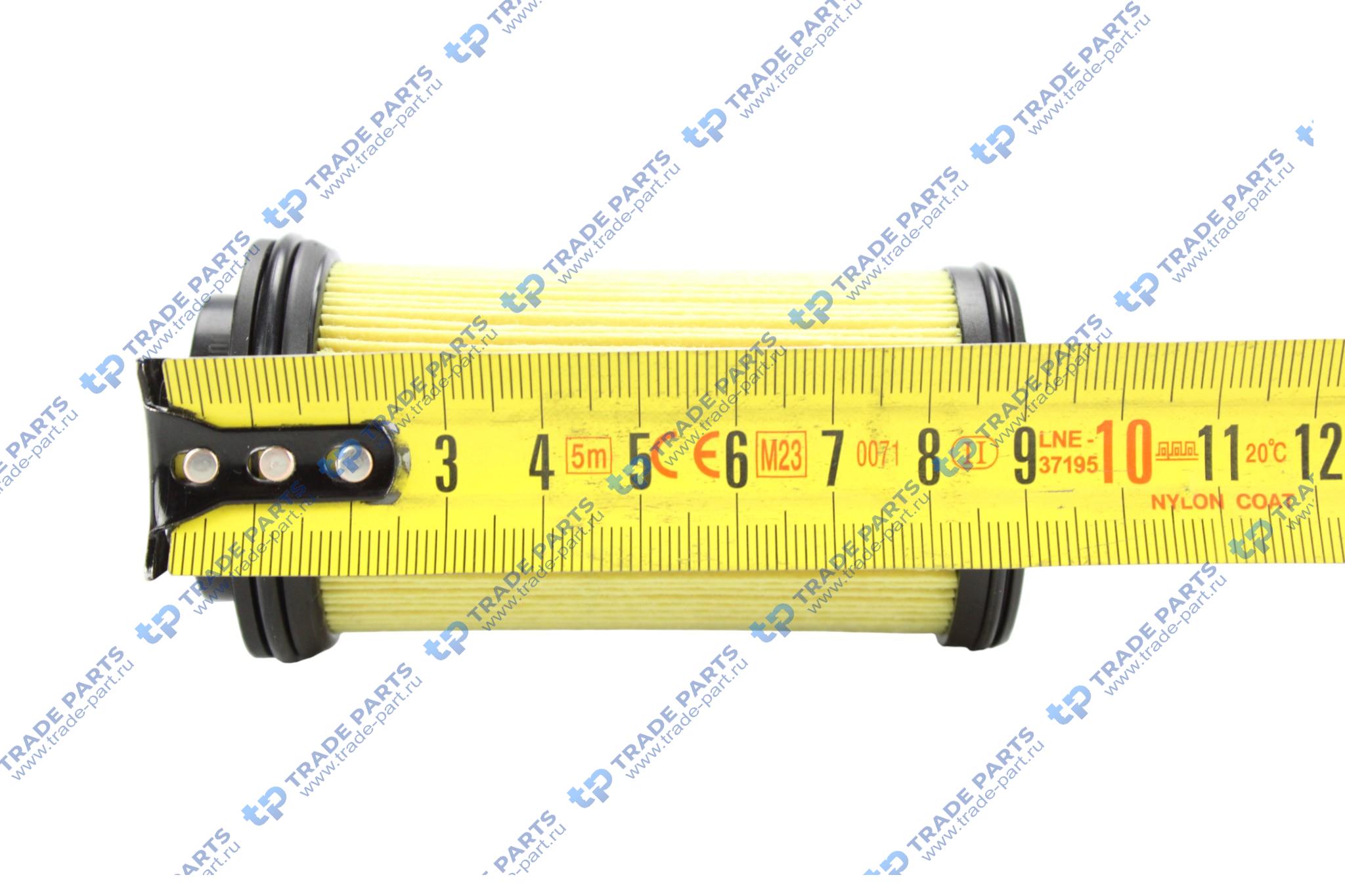 Реальная фотография фильтр adblue карбамидный с р/к\ daf lf/xf/cf, rvi, iveco stralis, volvo fh/fm/fmx 05>