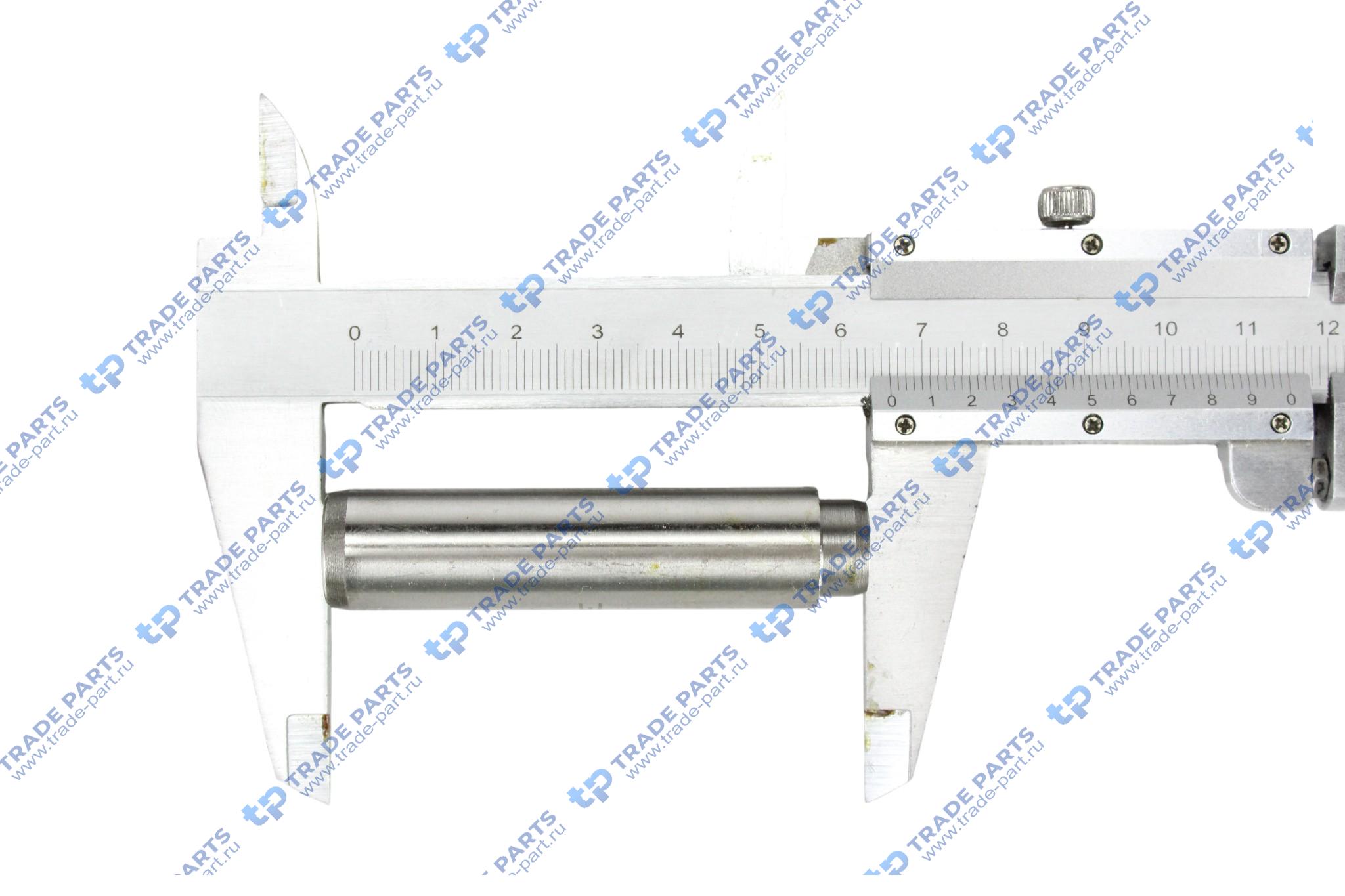 Реальная фотография втулка направляющая вп/вып клапана deutz bfm1015, tcd2015 (0422 0708) 8x15.03x66